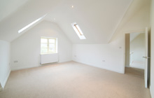 Nenthall bedroom extension leads