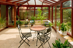 Nenthall conservatory quotes