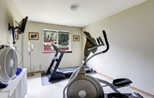Nenthall home gym construction leads