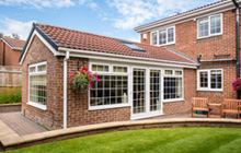 Nenthall house extension leads