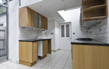Nenthall kitchen extension leads