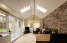 Nenthall single storey extension leads